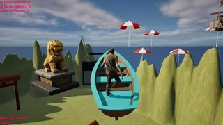 Скриншот 4 к игре RandoJumper