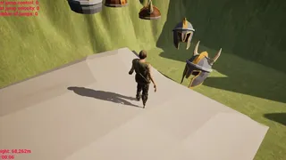 Скриншот 5 к игре RandoJumper