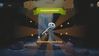 Скриншот 3 к игре Fabergegg
