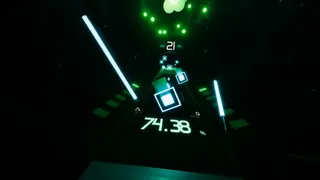 Скриншот 1 к игре Beatrect