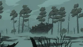 Скриншот 2 к игре Kanun 1919