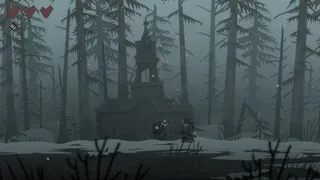 Скриншот 7 к игре Kanun 1919