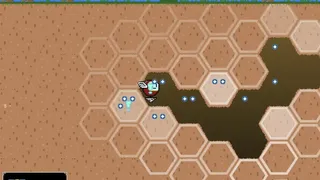 Скриншот 3 к игре Gem Blast