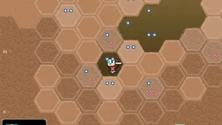 Скриншот 4 к игре Gem Blast