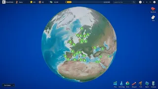 Скриншот 1 к игре Мировые магнаты: Судоходный Гигант