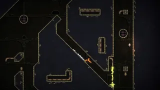 Скриншот 1 к игре Chickens Don't Fly