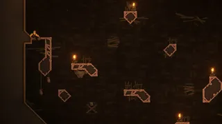 Скриншот 7 к игре Chickens Don't Fly