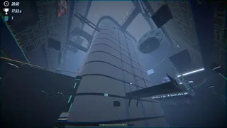 Скриншот 1 к игре DuaLight