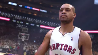 Скриншот 2 к игре NBA 2K25