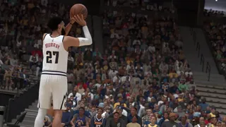 Скриншот 6 к игре NBA 2K25