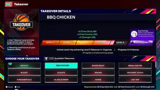 Скриншот 7 к игре NBA 2K25