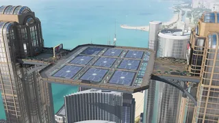 Скриншот 8 к игре NBA 2K25