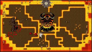Скриншот 3 к игре Trouble Makers