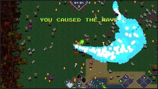 Скриншот 5 к игре Trouble Makers