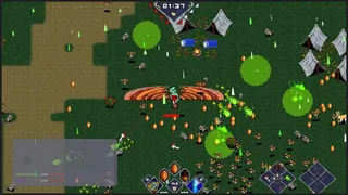 Скриншот 6 к игре Trouble Makers