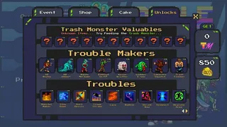 Скриншот 7 к игре Trouble Makers