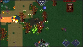 Скриншот 8 к игре Trouble Makers
