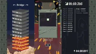 Скриншот 4 к игре Tower of Nod