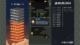 Скриншот 8 к игре Tower of Nod