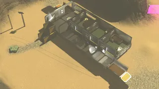 Скриншот 2 к игре PROT