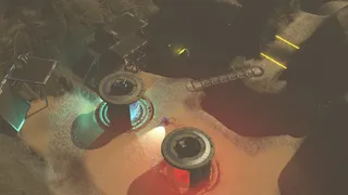 Скриншот 4 к игре PROT