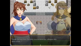 Скриншот 5 к игре Lunaria Fantasia