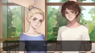 Скриншот 1 к игре Light de deux