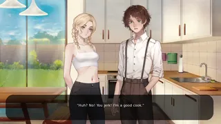 Скриншот 4 к игре Light de deux
