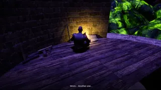 Скриншот 1 к игре DOMUS ABSCONDITA