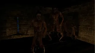 Скриншот 4 к игре DOMUS ABSCONDITA