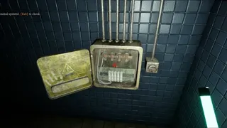 Скриншот 7 к игре DOMUS ABSCONDITA