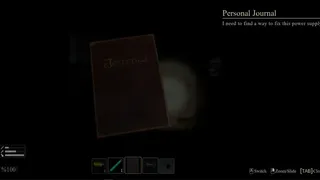 Скриншот 8 к игре DOMUS ABSCONDITA