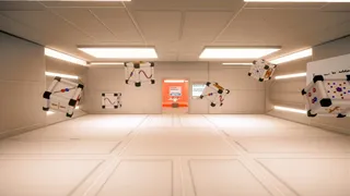 Скриншот 2 к игре Newton's Fourth Law