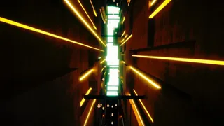 Скриншот 3 к игре Newton's Fourth Law