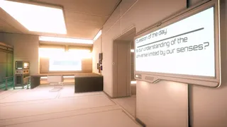 Скриншот 6 к игре Newton's Fourth Law