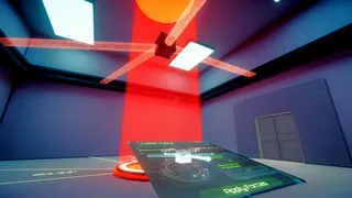 Скриншот 7 к игре Newton's Fourth Law