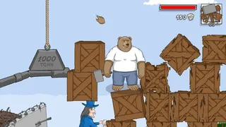 Скриншот 3 к игре ГОООООООЛ!