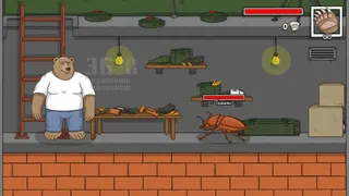Скриншот 5 к игре ГОООООООЛ!