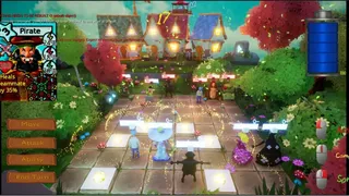 Скриншот 8 к игре Philosopher's Stone