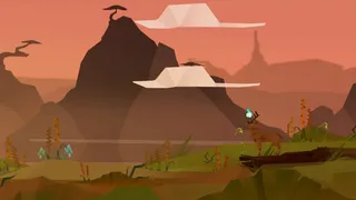 Скриншот 1 к игре Split Spirit