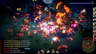 Скриншот 2 к игре Witch Way