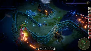 Скриншот 6 к игре Witch Way