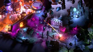 Скриншот 1 к игре Sorcero