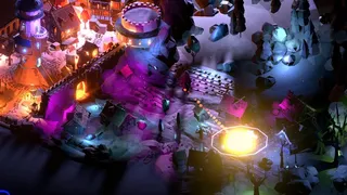 Скриншот 3 к игре Sorcero