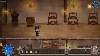 Скриншот 3 к игре Jini's Potion Shop