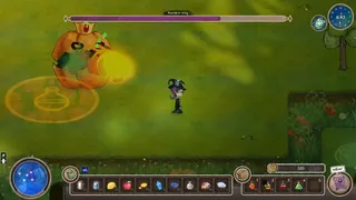 Скриншот 4 к игре Jini's Potion Shop