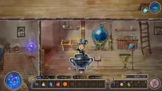 Скриншот 7 к игре Jini's Potion Shop