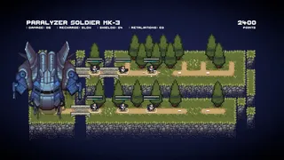 Скриншот 2 к игре Stop Them All
