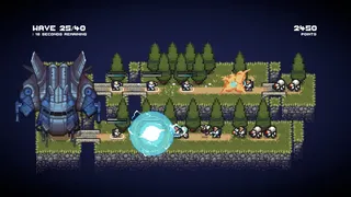 Скриншот 3 к игре Stop Them All
