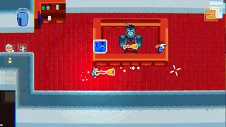 Скриншот 6 к игре Exjanitor: Data Cleanup